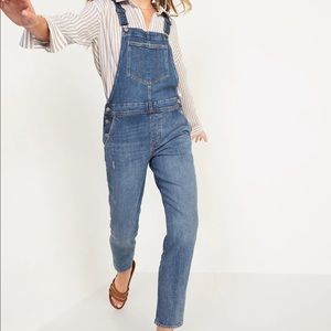 Overalls